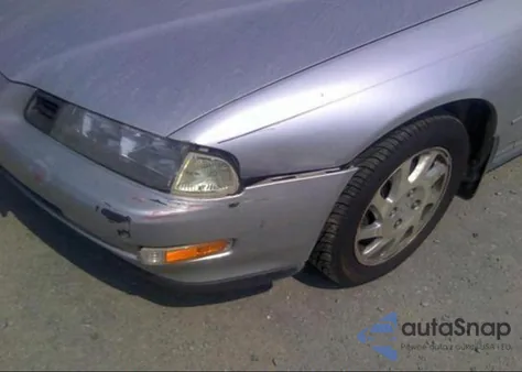 1995 Honda Prelude z USA, uszkodzony, nr VIN LOT-1-11888682